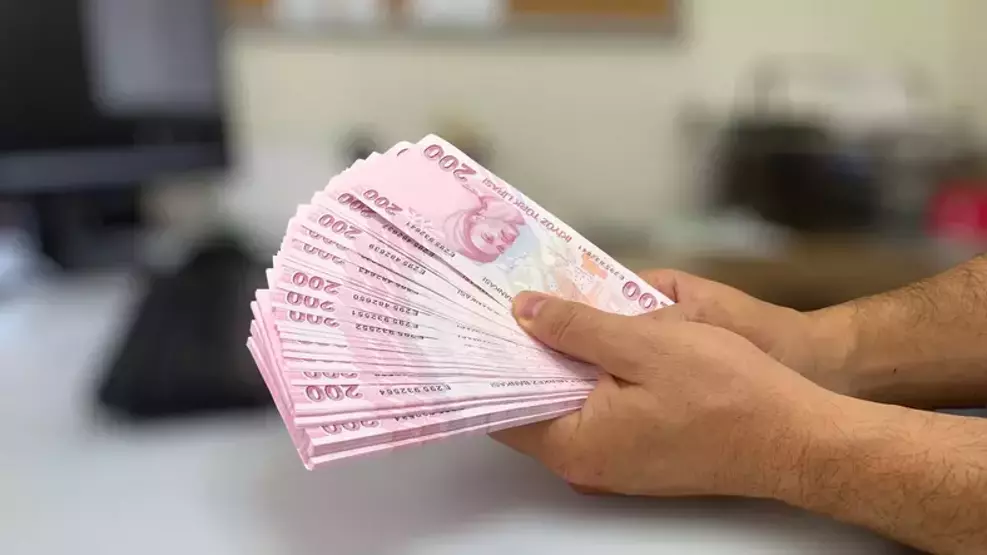 Evde Bakım Yardımları Hesaplara Yatırılmaya Başlandı: 4,9 Milyar Lira Destek - Sayfa 2