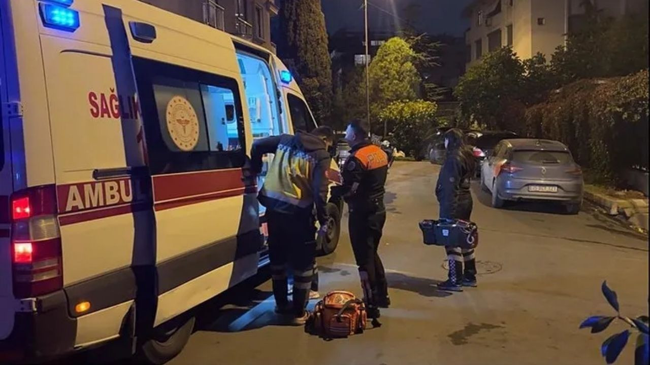 İstanbul'da Kan Donduran Olay: Evinde Başından Vurulmuş Halde Bulundu! - Sayfa 3