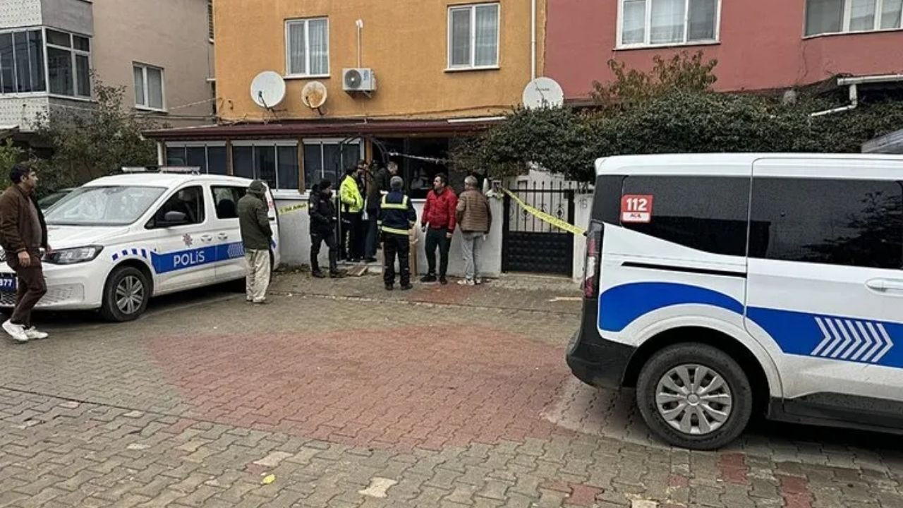 Tekirdağ'da 15 Yaşında 2 Genç Kız Başından Vurulmuş Halde Ölü Bulundu! - Sayfa 1