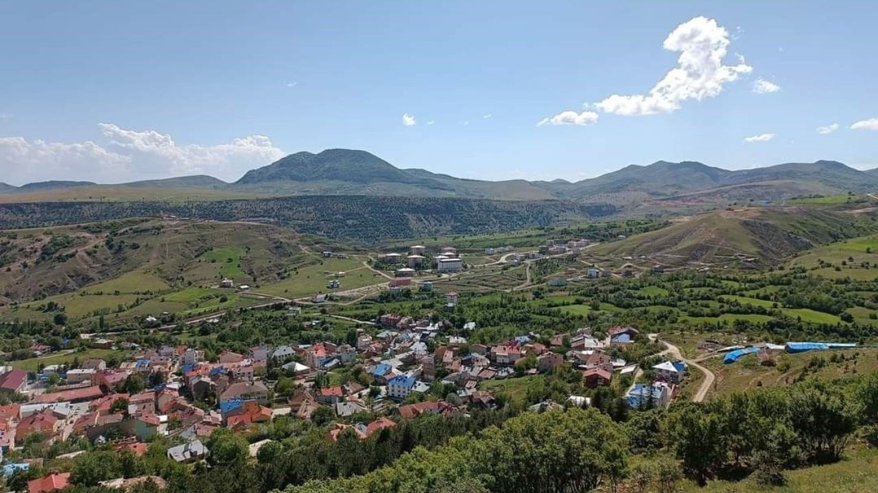 Tunceli’de, filmlere konu olacak dolandırıcılık olayı