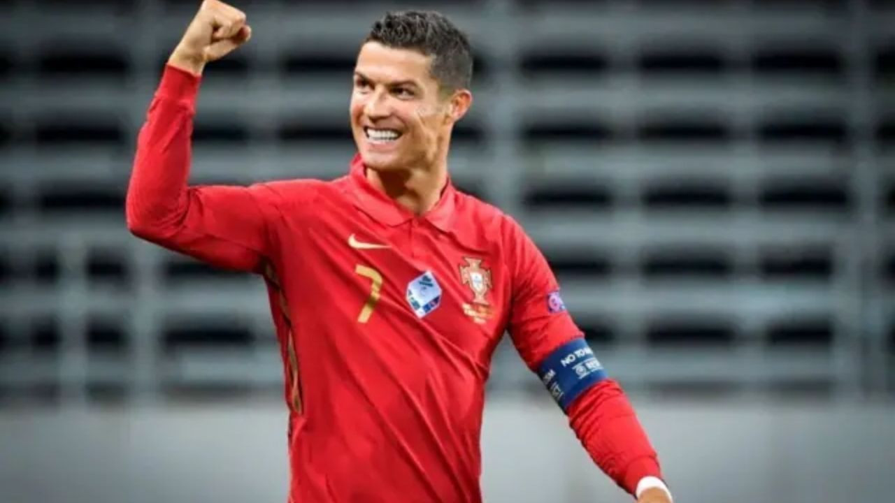 Ronaldo Portekiz Milli takımında 910.golüne imza attı! - Sayfa 3