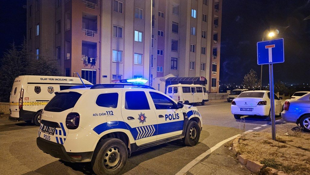 Kayseri'de 17 Yaşındaki Kız Arkadaşını Vuran Genç, 10 Gün Sonra... - Sayfa 5