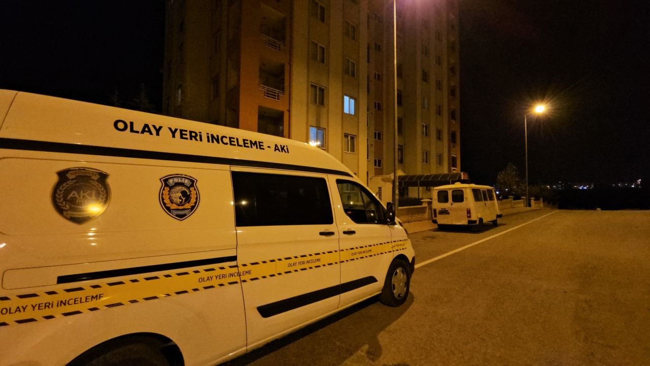 Kayseri'de 17 Yaşındaki Kız Arkadaşını Vuran Genç, 10 Gün Sonra... - Sayfa 1