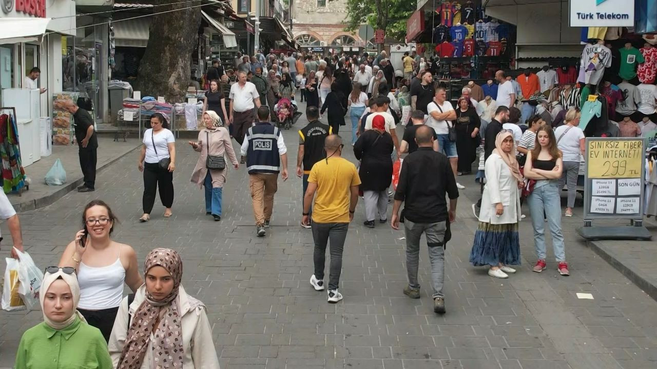 Bursa'da 10 yıl sonra ilk...24 saatte hiç hırsızlık olayı yaşanmadı - Sayfa 1