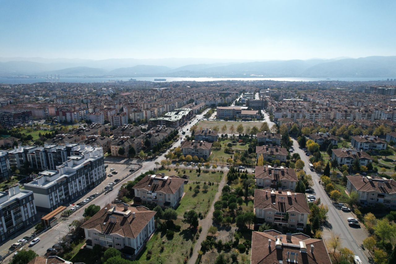 Kocaeli'nde Cemevi İnşaatı Yüzde 78 Oranında Tamamlandı! - Sayfa 2