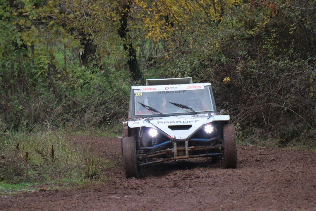 Sakarya’da Off-Road Şampiyonası heyecanı başladı! - Sayfa 2