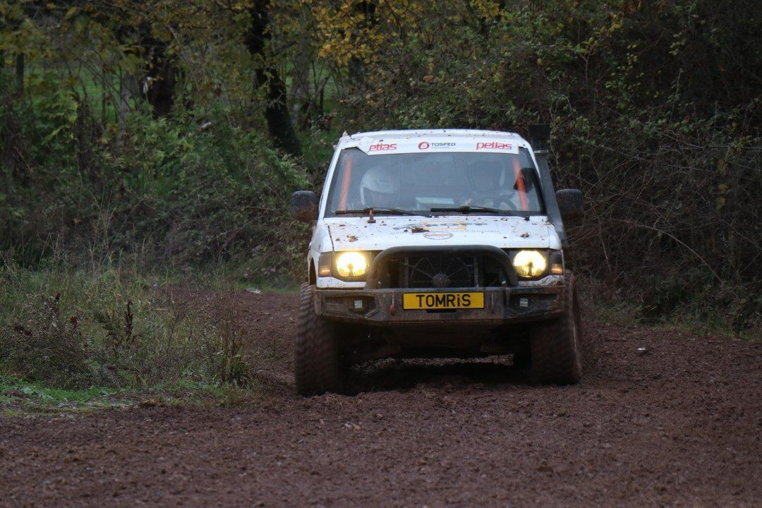 Sakarya’da Off-Road Şampiyonası heyecanı başladı! - Sayfa 6