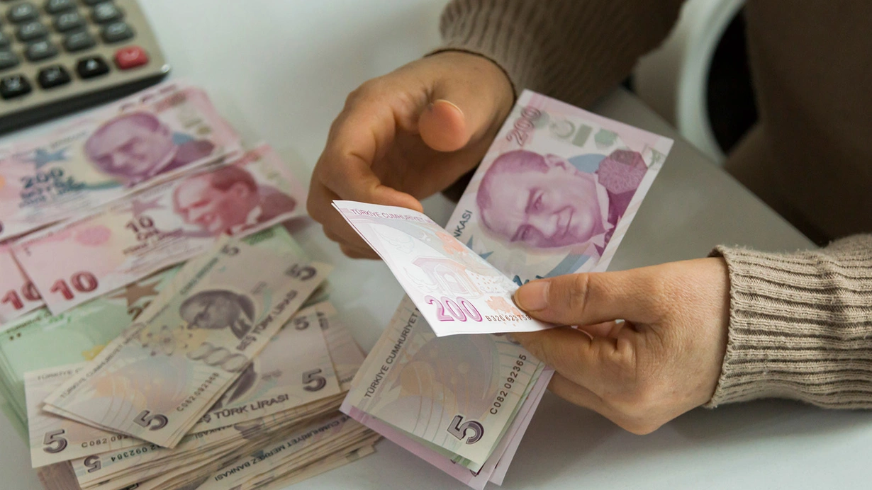 Evde Bakım Yardımları Hesaplara Yatırılmaya Başlandı: 4,9 Milyar Lira Destek - Sayfa 4