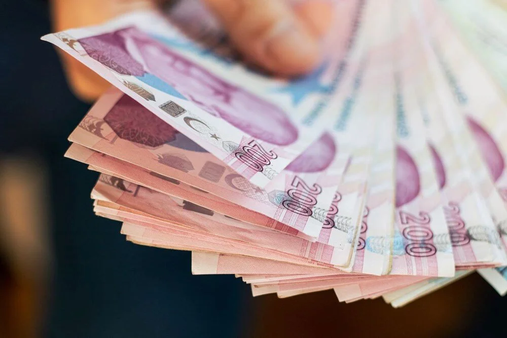 Evde Bakım Yardımları Hesaplara Yatırılmaya Başlandı: 4,9 Milyar Lira Destek - Sayfa 5