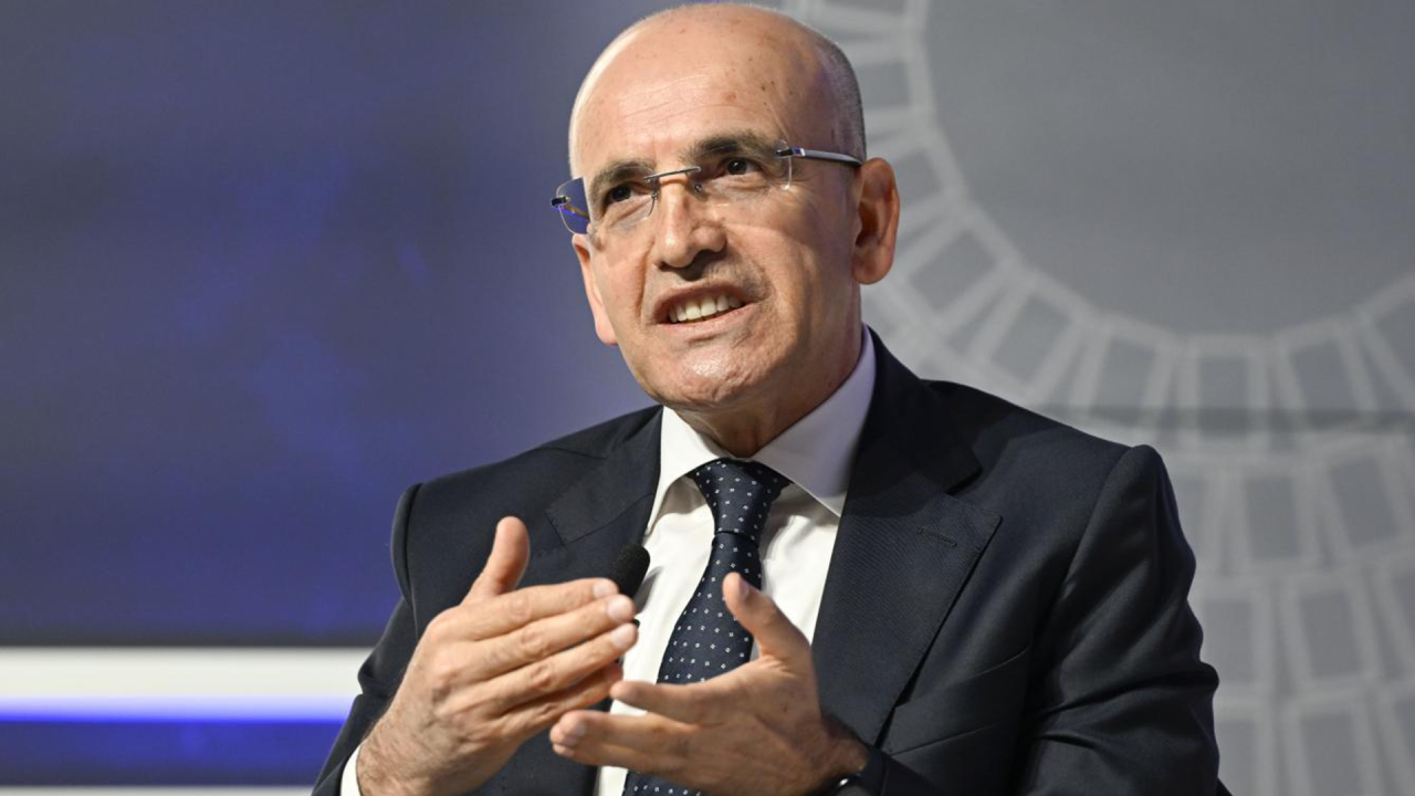 Mehmet Şimşek: "Fiyat İstikrarı İçin Sabır ve Kararlılık Gerekli" - Sayfa 3