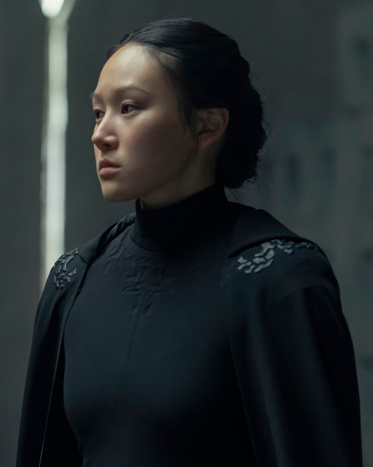 Rebecca Ferguson’ın Yokluğu Dune: Prophecy İçin Büyük Kayıp Mı? - Sayfa 14