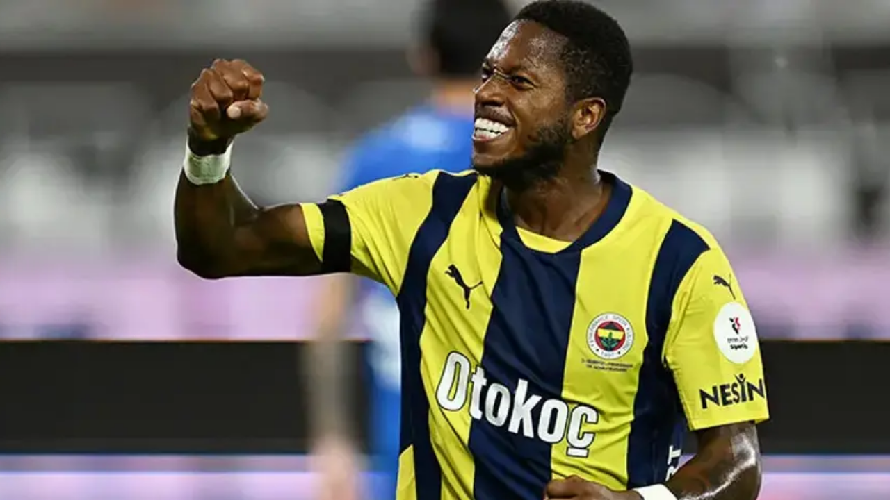 Fred: "2024'te Hala Irkçılık Olması Korkunç"