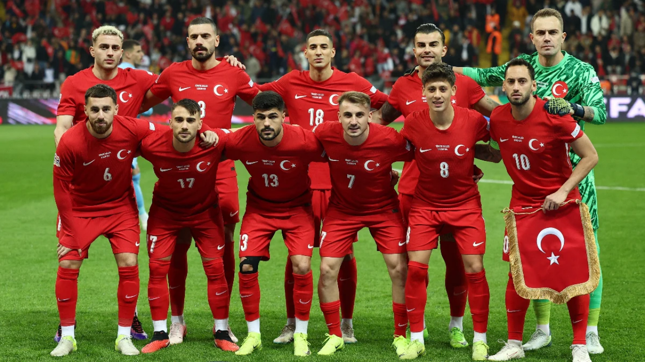 A Milli Takım, UEFA Uluslar Ligi'nde A Ligi'ne Nasıl Çıkar?