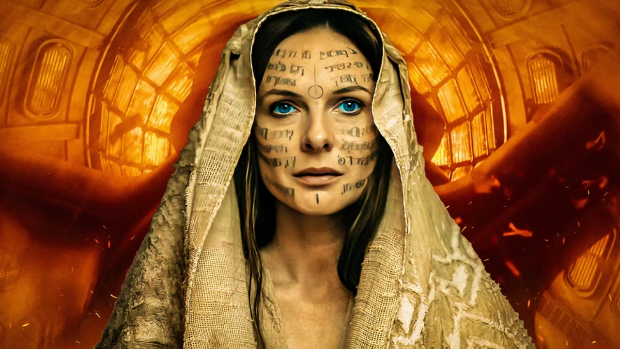 Rebecca Ferguson’ın Yokluğu Dune: Prophecy İçin Büyük Kayıp Mı?