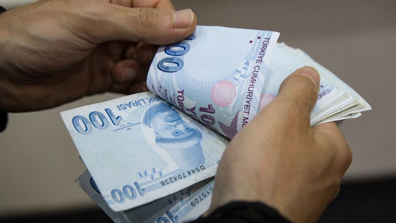 Evde Bakım Yardımları Hesaplara Yatırılmaya Başlandı: 4,9 Milyar Lira Destek - Sayfa 7