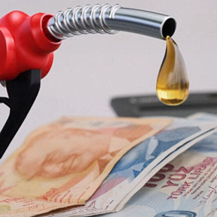 Akaryakıt tabelası değişiyor: Benzine indirim gelecek! - Sayfa 2