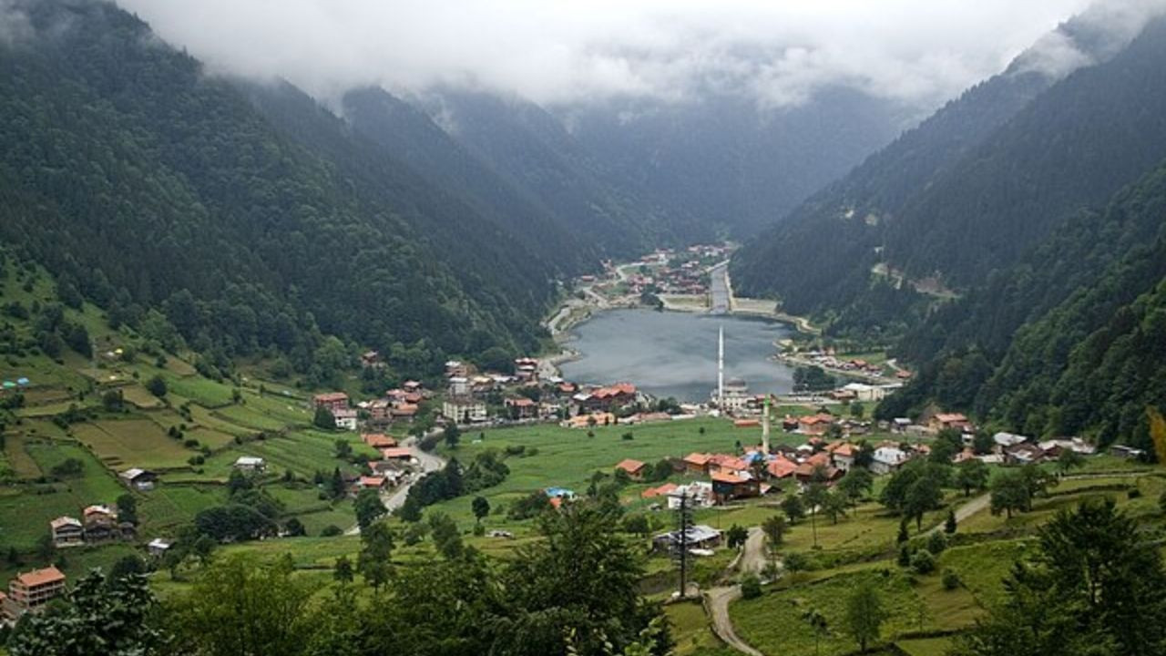 Uzungöl'de Kaçak Ve Çarpık Yapılaşmaya Neden Olan Binalar Yıkılacak - Sayfa 3