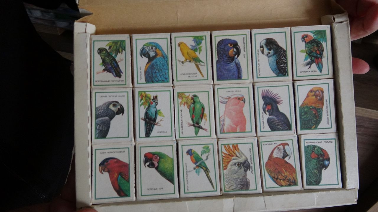 Konya'da 68 Yaşındaki Adam Çeşit Çeşit Ürünlerle Koleksiyon Yaparak Ofisinde Sergiliyor! - Sayfa 8