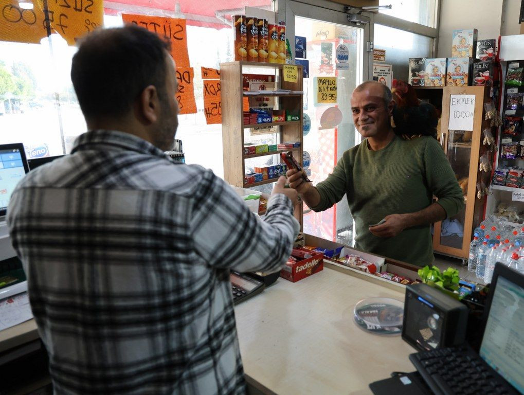 Adana'da Hayvanlarla Arkadaşlık Kuran Adam: Bana Nuh'un Gemisi Diyorlar! - Sayfa 5