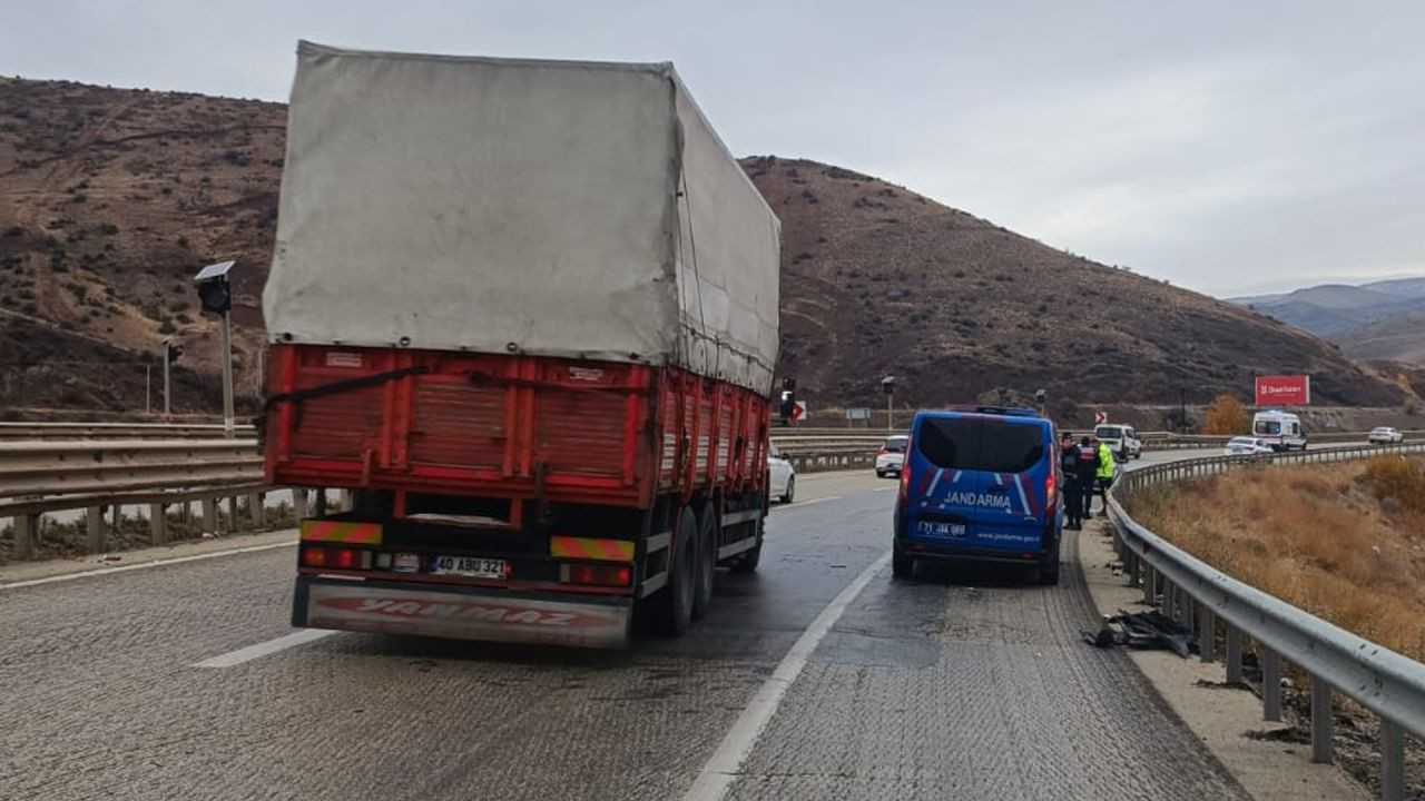 Ağrı’da 3 Ayrı Trafik Kazasında 4 Kişi Yaralandı - Sayfa 2