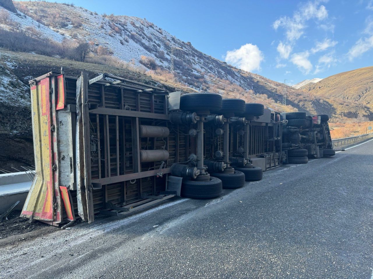 Ağrı’da 3 Ayrı Trafik Kazasında 4 Kişi Yaralandı - Sayfa 4