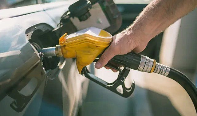 Akaryakıt tabelası değişiyor: Benzine indirim gelecek! - Sayfa 6