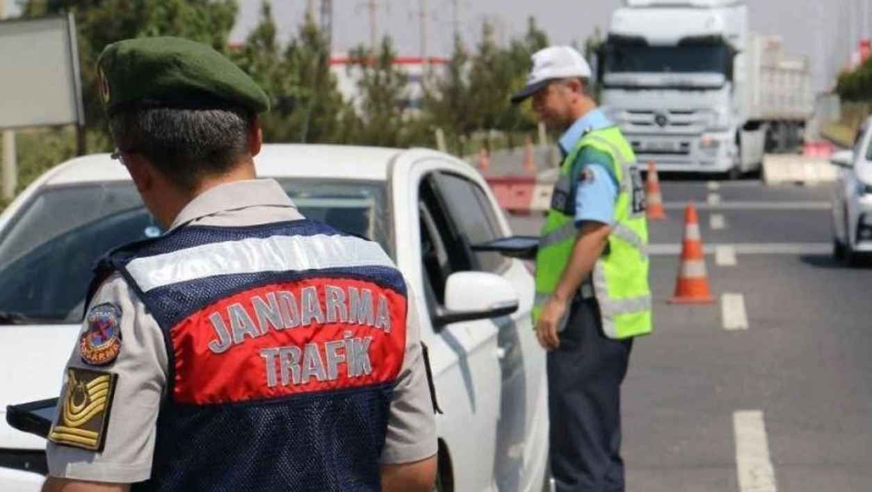 Trafik denetimlerinde rekor ceza! 1 haftada 3 milyondan fazla araç denetlendi - Sayfa 5