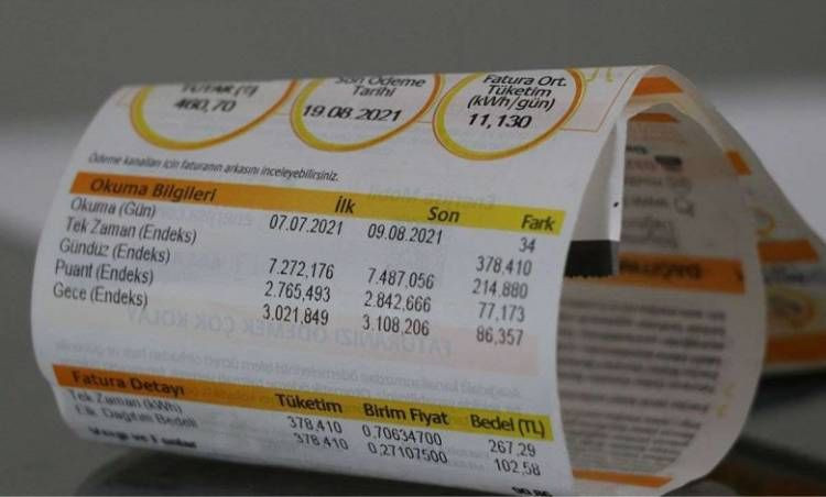 Elektrikte Yeni Dönem Başlıyor: Fazla Tüketen Gerçek Bedeli Ödeyecek - Sayfa 8