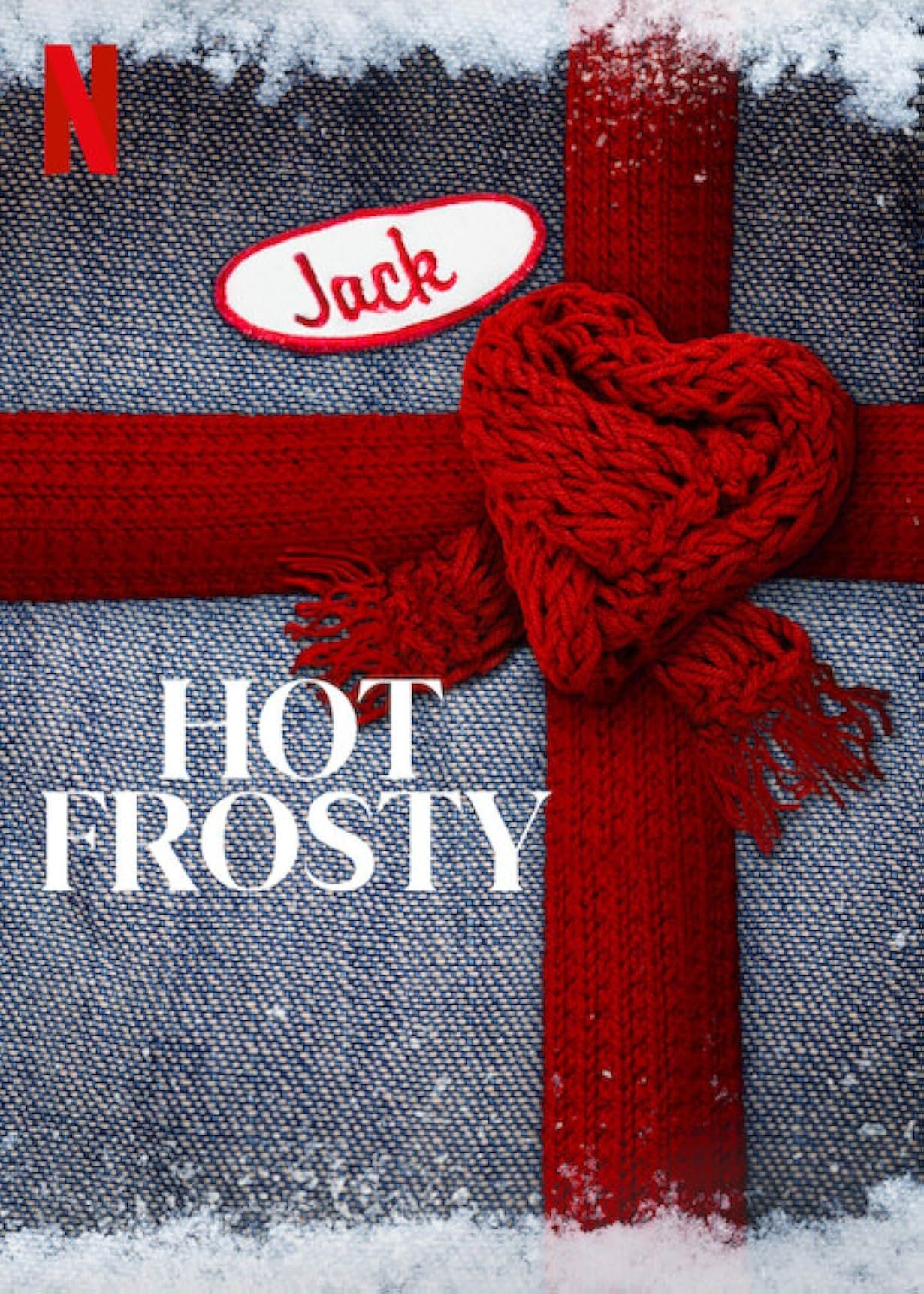 Netflix’in Yeni Romantik Komedisi “Hot Frosty” Tatil Geleneğini Sürdürüyor - Sayfa 3