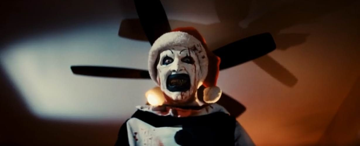 Terrifier 4 Tatil Temasını Bırakabilir: Seri Yeni Bir Yönde - Sayfa 13