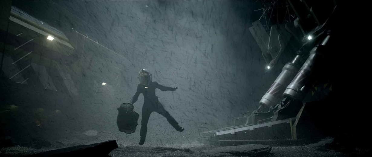 Prometheus'un İlk Senaryosu Alien Serisi İçin Büyük Sorunu Çözecekti - Sayfa 19