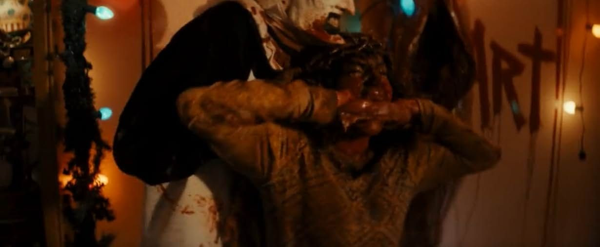 Terrifier 4 Tatil Temasını Bırakabilir: Seri Yeni Bir Yönde - Sayfa 2