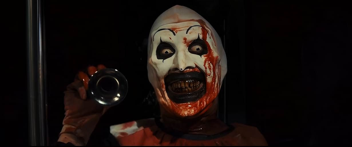 Terrifier 4 Tatil Temasını Bırakabilir: Seri Yeni Bir Yönde - Sayfa 29