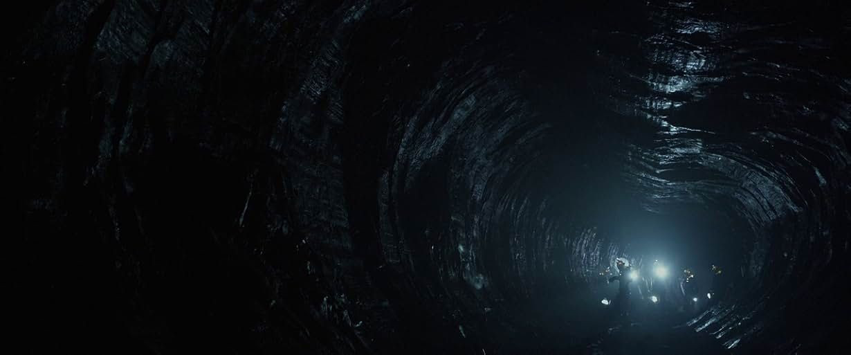 Prometheus'un İlk Senaryosu Alien Serisi İçin Büyük Sorunu Çözecekti - Sayfa 12