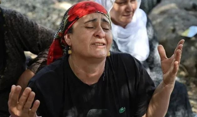 Narin Güran cinayeti davasında yeni görüntü! Narin'in el salladığı kuzeni konuştu: Bize yemek yiyip geleceğim dedi - Sayfa 36