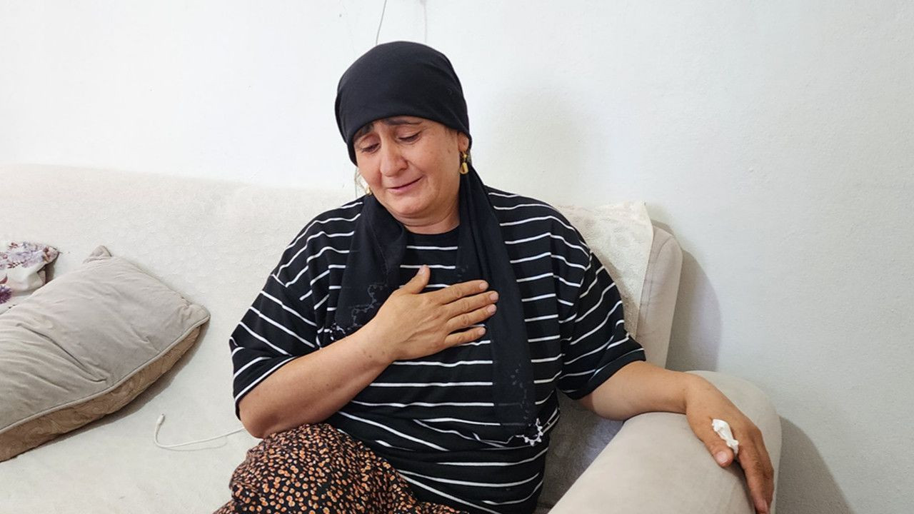 Narin Güran cinayeti davasında yeni görüntü! Narin'in el salladığı kuzeni konuştu: Bize yemek yiyip geleceğim dedi - Sayfa 38