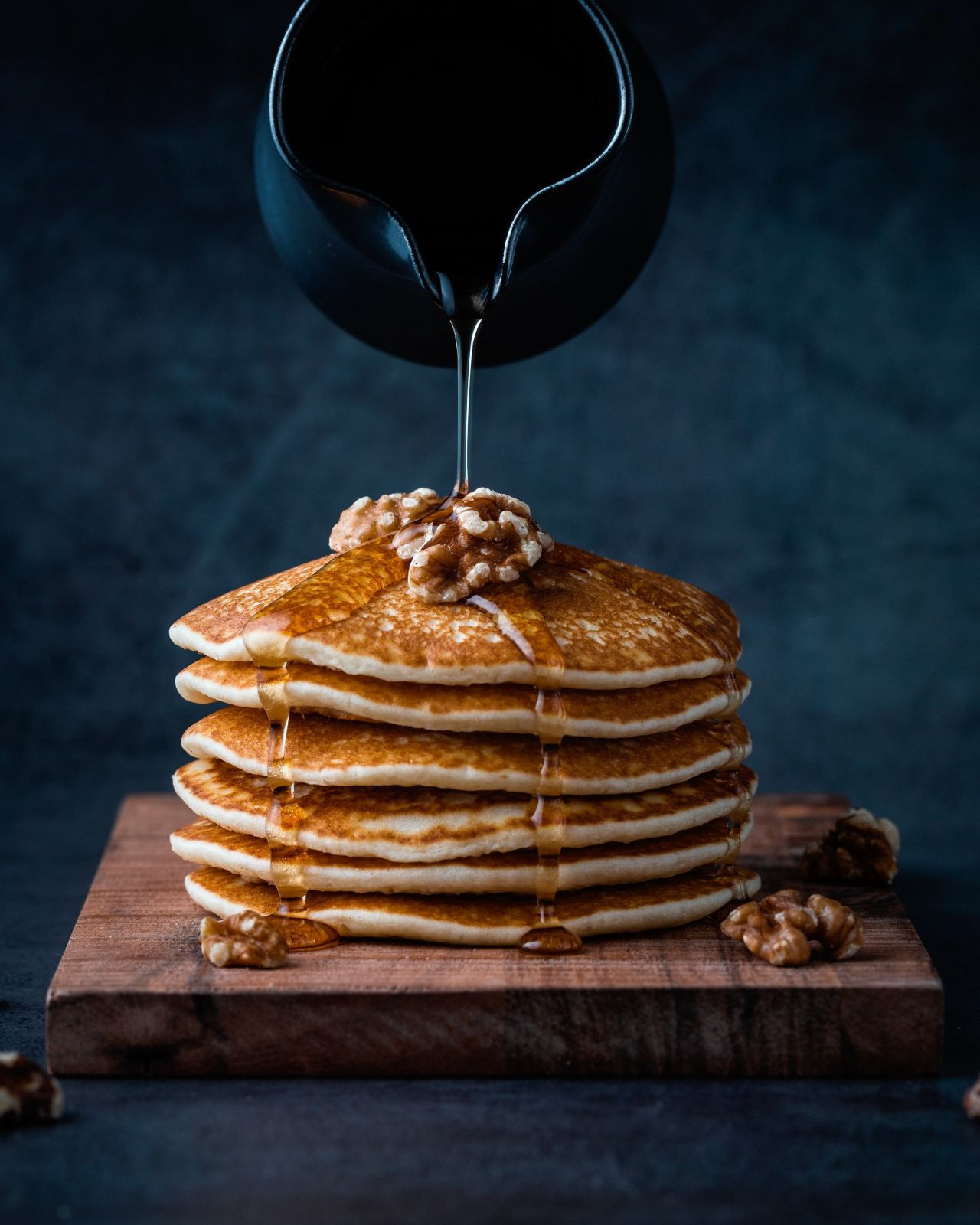 Dünyanın En Ünlü Şefi Pofuduk Pancake Tarifini Yayınladı: Puf Puf Olmasının Sırrı Bu Ayrıntıdaymış... - Sayfa 4