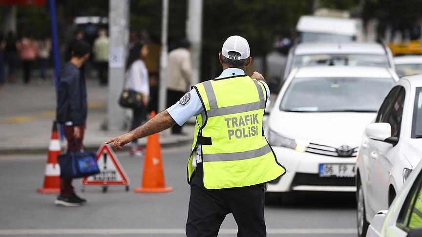 Trafik denetimlerinde rekor ceza! 1 haftada 3 milyondan fazla araç denetlendi - Sayfa 18