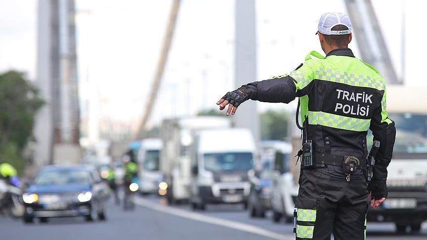 Trafik denetimlerinde rekor ceza! 1 haftada 3 milyondan fazla araç denetlendi - Sayfa 20