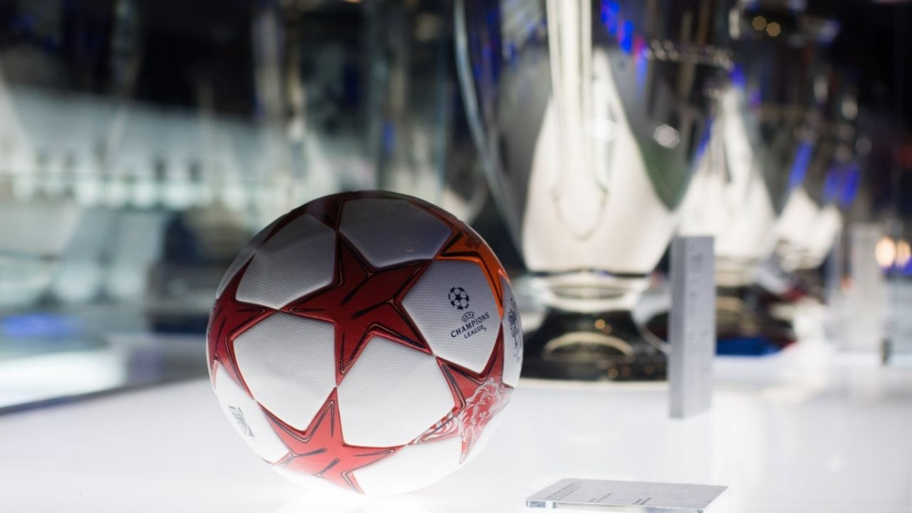 UEFA Uluslar Ligi'nde 5. Hafta Maçları Tamamlandı