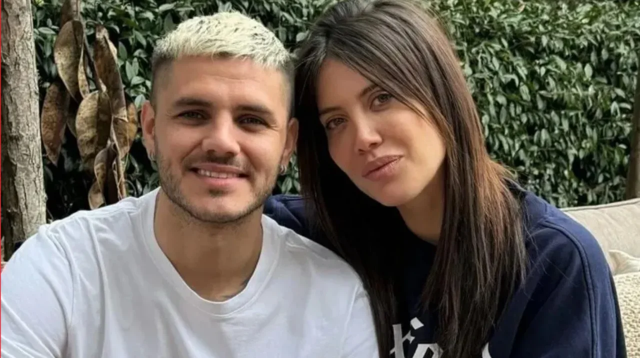 Arjantin Basını Yazdı: Wanda Nara, Mauro Icardi'nin Servetinin Yarısını İstedi - Sayfa 1