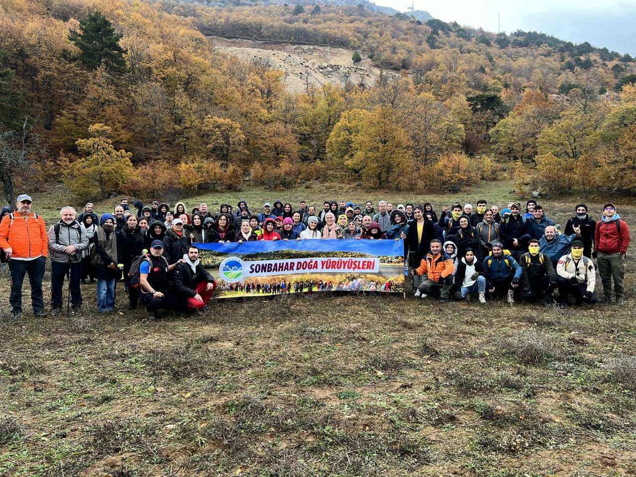 Kılıçkaya Zirvesi'nde Unutulmaz Doğa Yürüyüşü - Sayfa 4