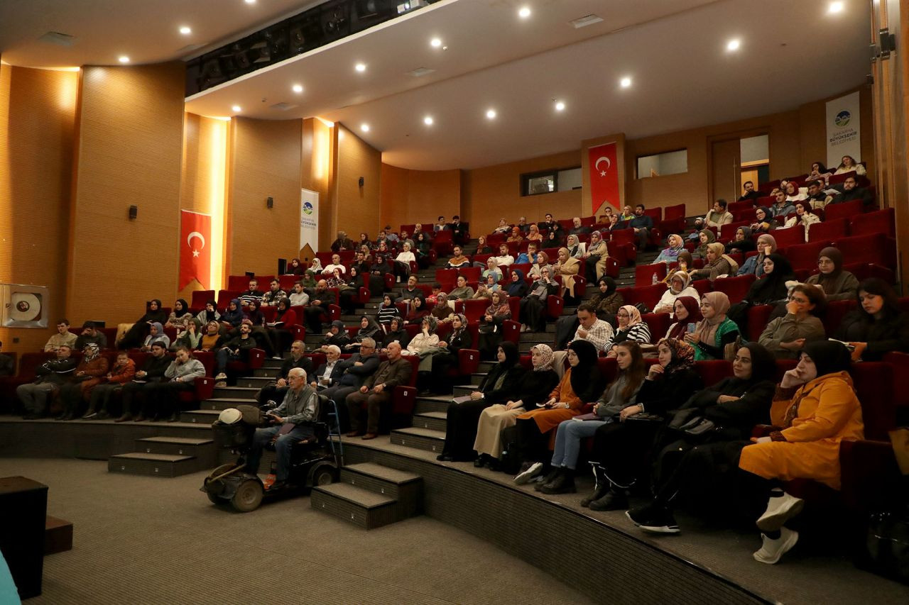 Ömer Demirbağ’dan Tasavvuf ve Aşka Yeni Bir Pencere - Sayfa 4