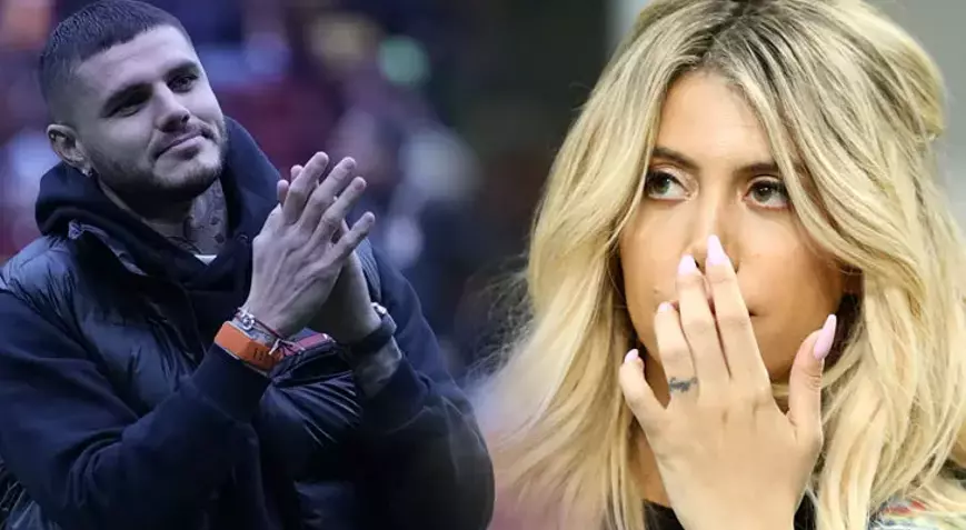 Arjantin Basını Yazdı: Wanda Nara, Mauro Icardi'nin Servetinin Yarısını İstedi - Sayfa 4