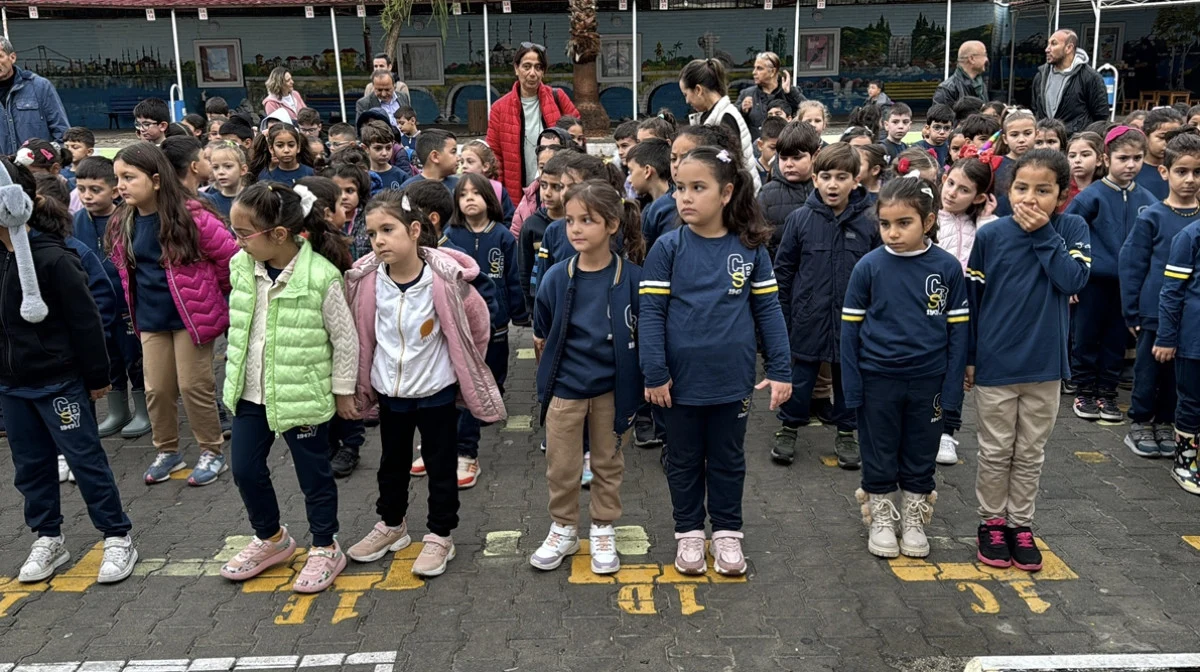 Ara Tatil Sona Erdi: Milyonlarca Öğrenci ve Öğretmen Ders Başında - Sayfa 2