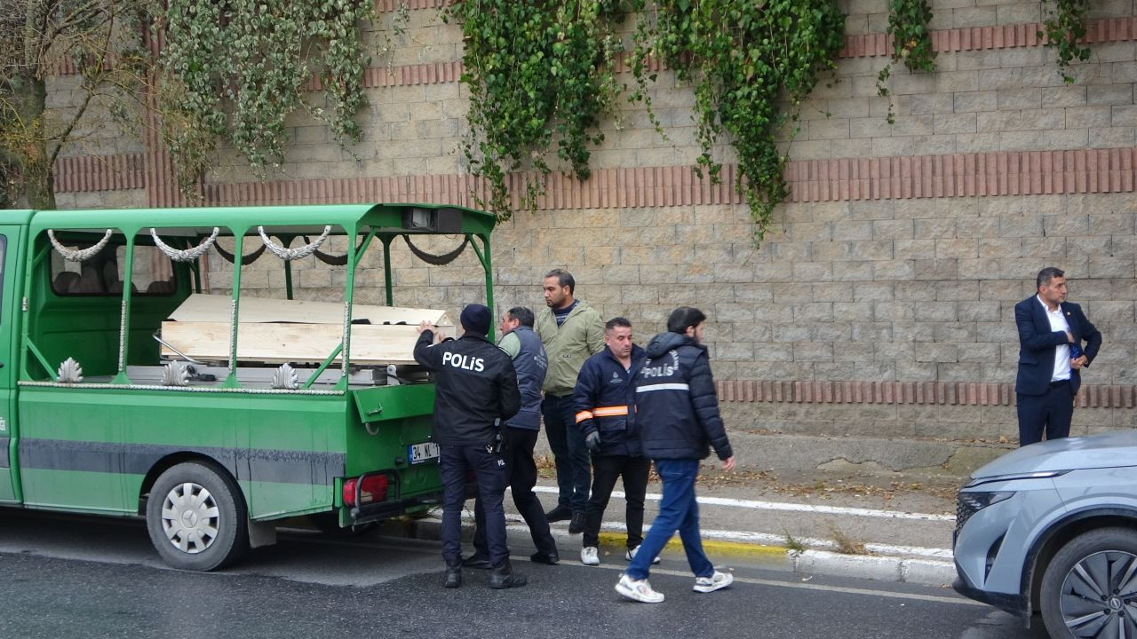 İstanbul’da Vahşet: Okul Servisinde Sevgilisini Öldürüp İntihar Etti! - Sayfa 3