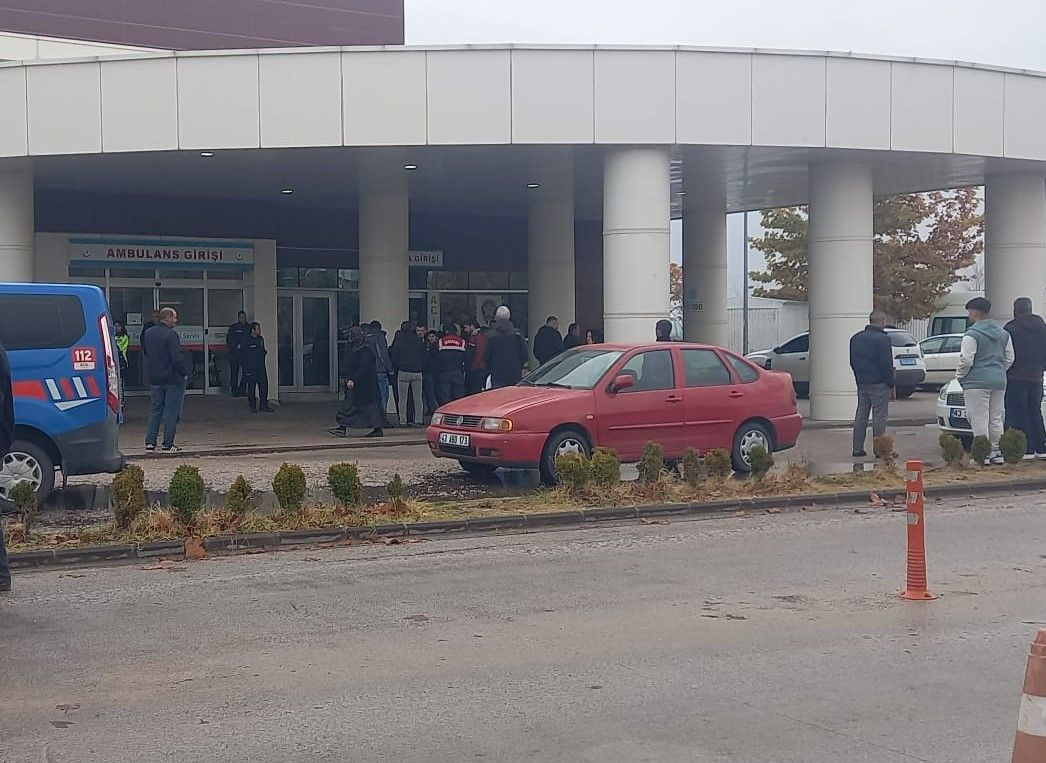 Gediz’de Amca ve Yeğen Arasında Silahlı Çatışma: 1 Ölü, 2 Yaralı - Sayfa 3