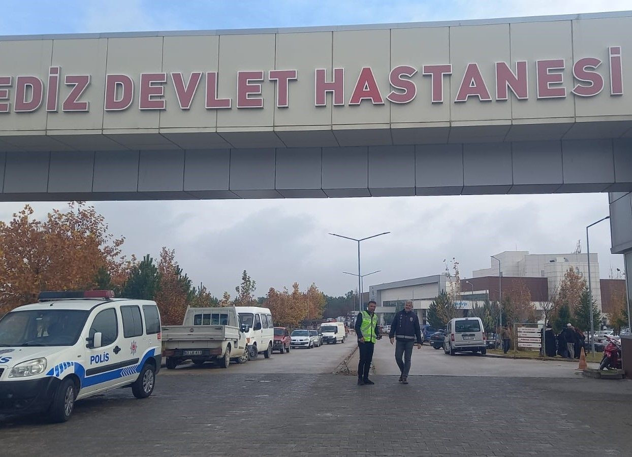 Gediz’de Amca ve Yeğen Arasında Silahlı Çatışma: 1 Ölü, 2 Yaralı - Sayfa 4