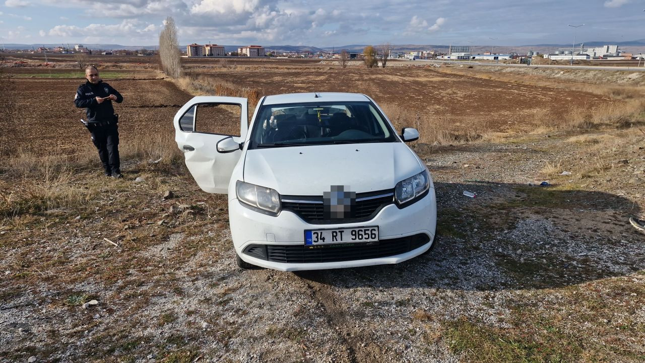 Çorum’da Aşırı Hız ve Dikkatsizlik Kazaya Neden Oldu: 4 Yaralı - Sayfa 4