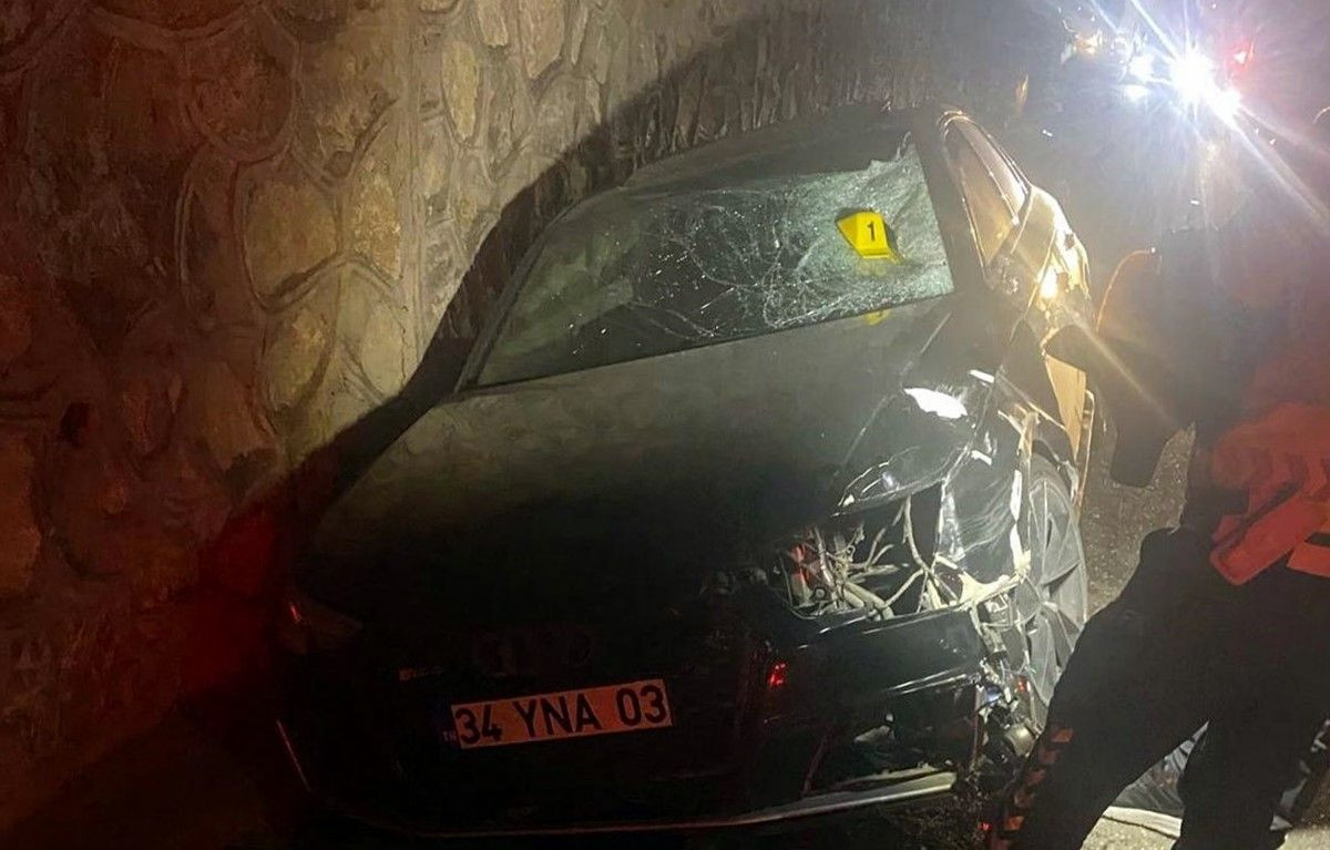 Sakarya’da Üst Geçidi Kullanmayan Şahıs Kazada Hayatını Kaybetti - Sayfa 5